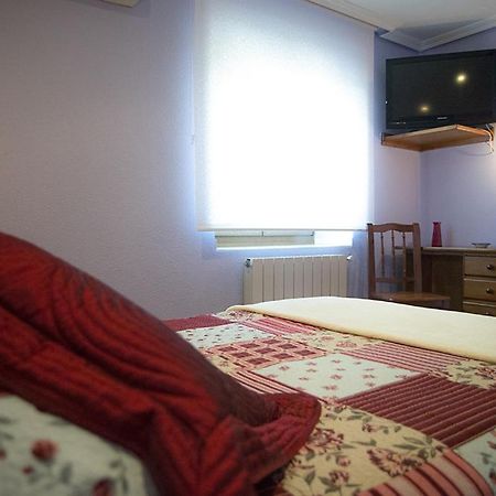 Hostal Mizmaya Hoznayo Εξωτερικό φωτογραφία