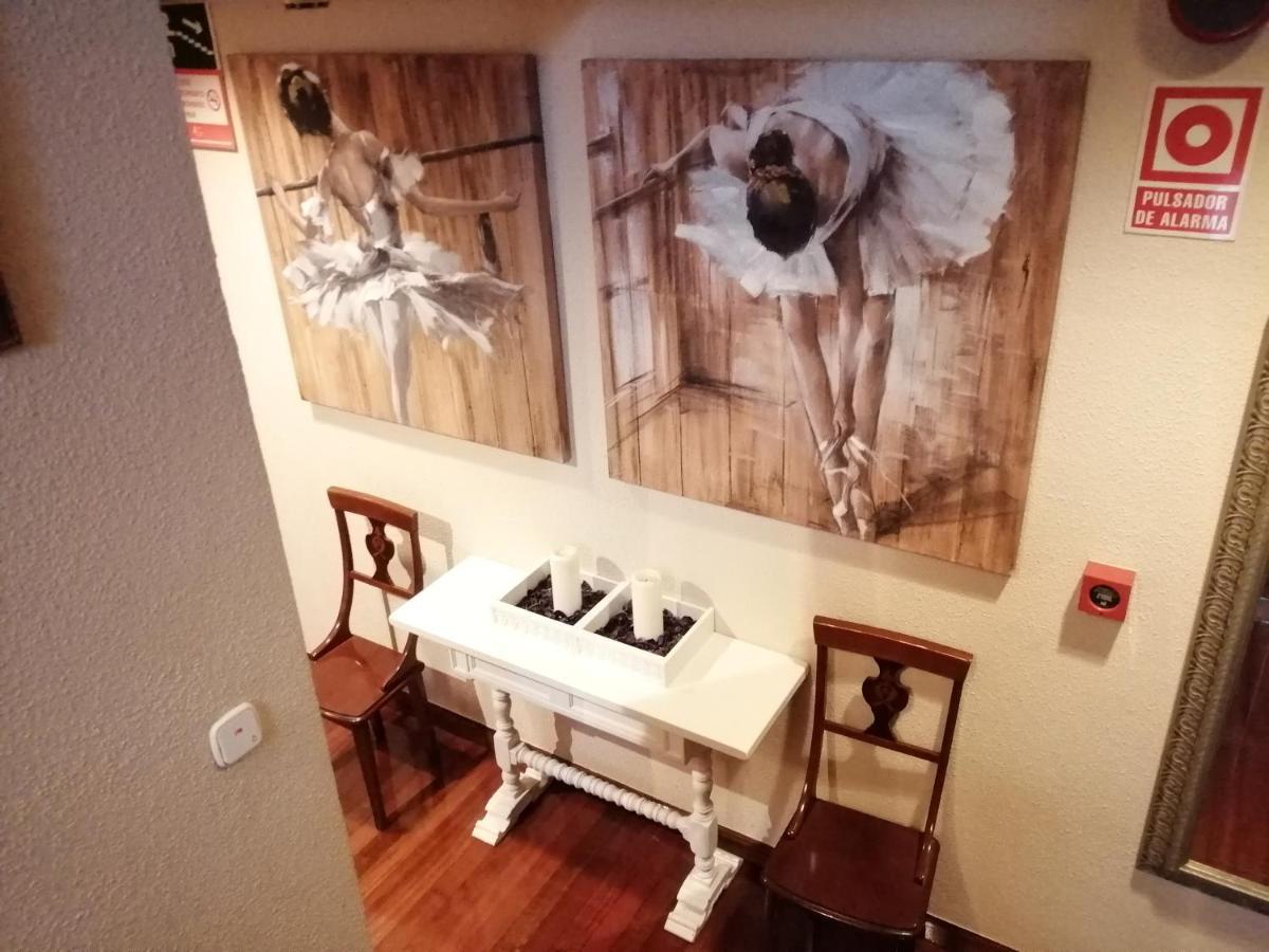 Hostal Mizmaya Hoznayo Εξωτερικό φωτογραφία