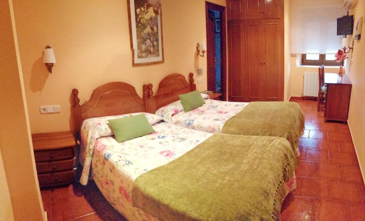 Hostal Mizmaya Hoznayo Εξωτερικό φωτογραφία