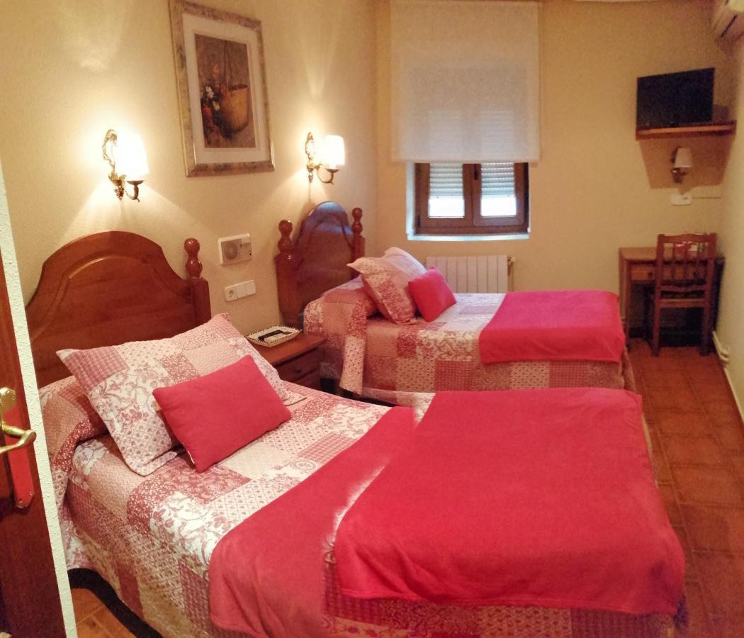 Hostal Mizmaya Hoznayo Εξωτερικό φωτογραφία