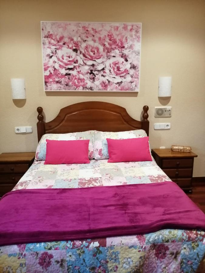Hostal Mizmaya Hoznayo Εξωτερικό φωτογραφία