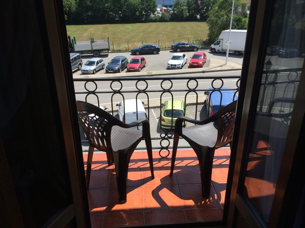 Hostal Mizmaya Hoznayo Εξωτερικό φωτογραφία