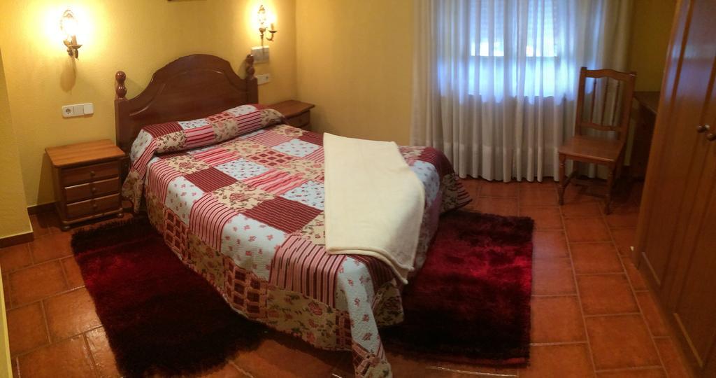 Hostal Mizmaya Hoznayo Δωμάτιο φωτογραφία