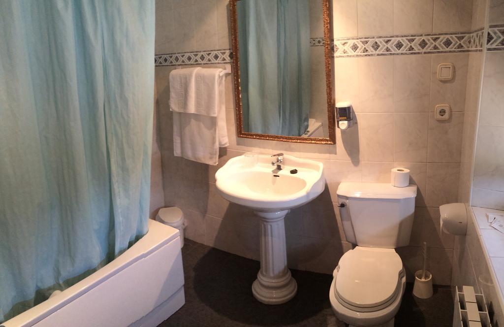 Hostal Mizmaya Hoznayo Δωμάτιο φωτογραφία