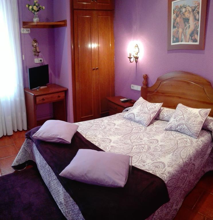 Hostal Mizmaya Hoznayo Εξωτερικό φωτογραφία
