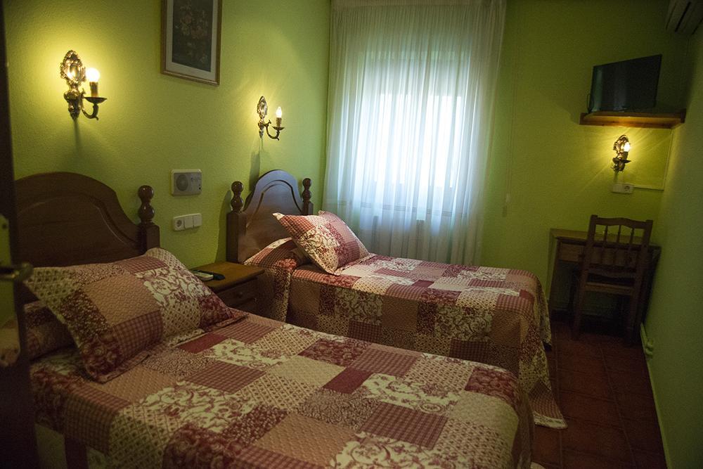Hostal Mizmaya Hoznayo Εξωτερικό φωτογραφία