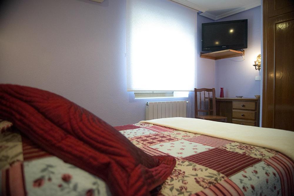 Hostal Mizmaya Hoznayo Εξωτερικό φωτογραφία