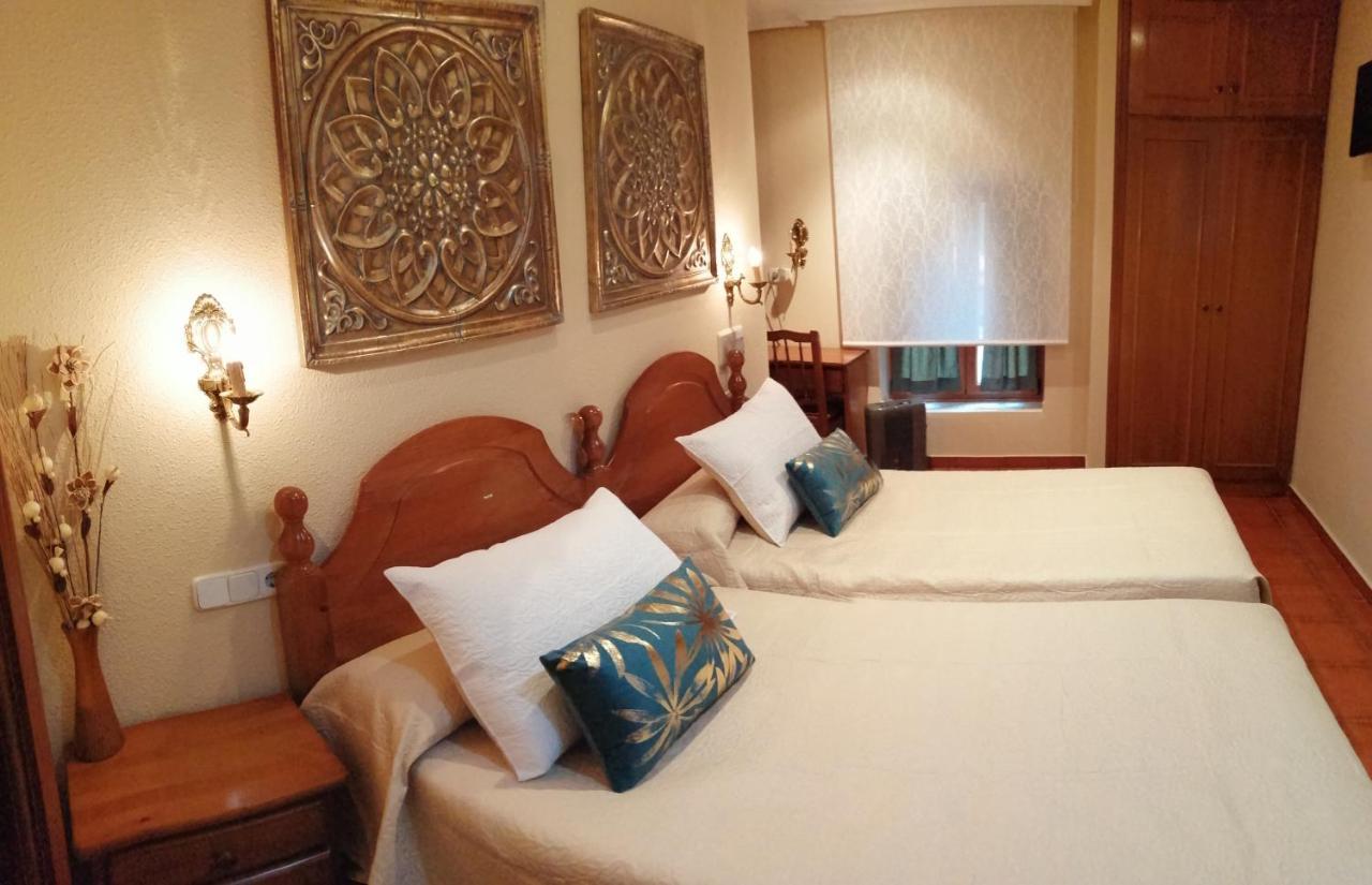 Hostal Mizmaya Hoznayo Εξωτερικό φωτογραφία