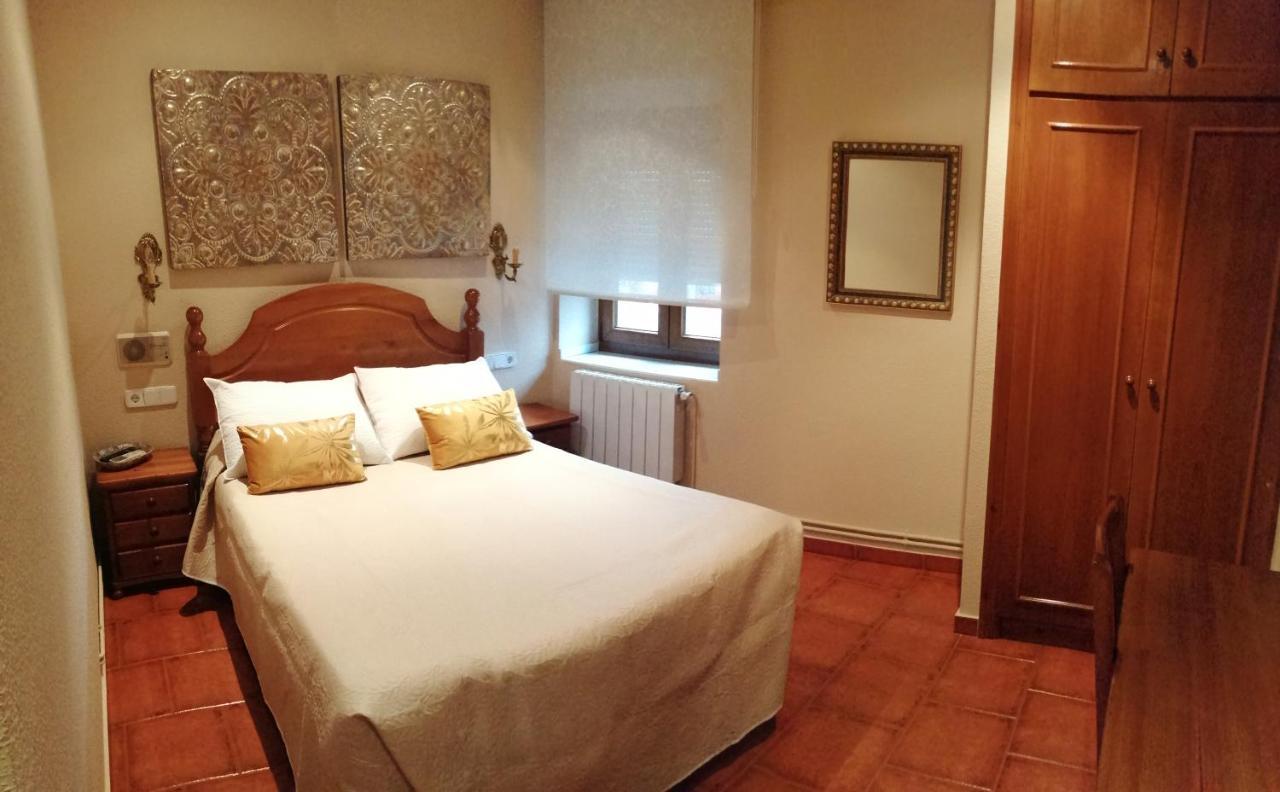 Hostal Mizmaya Hoznayo Εξωτερικό φωτογραφία
