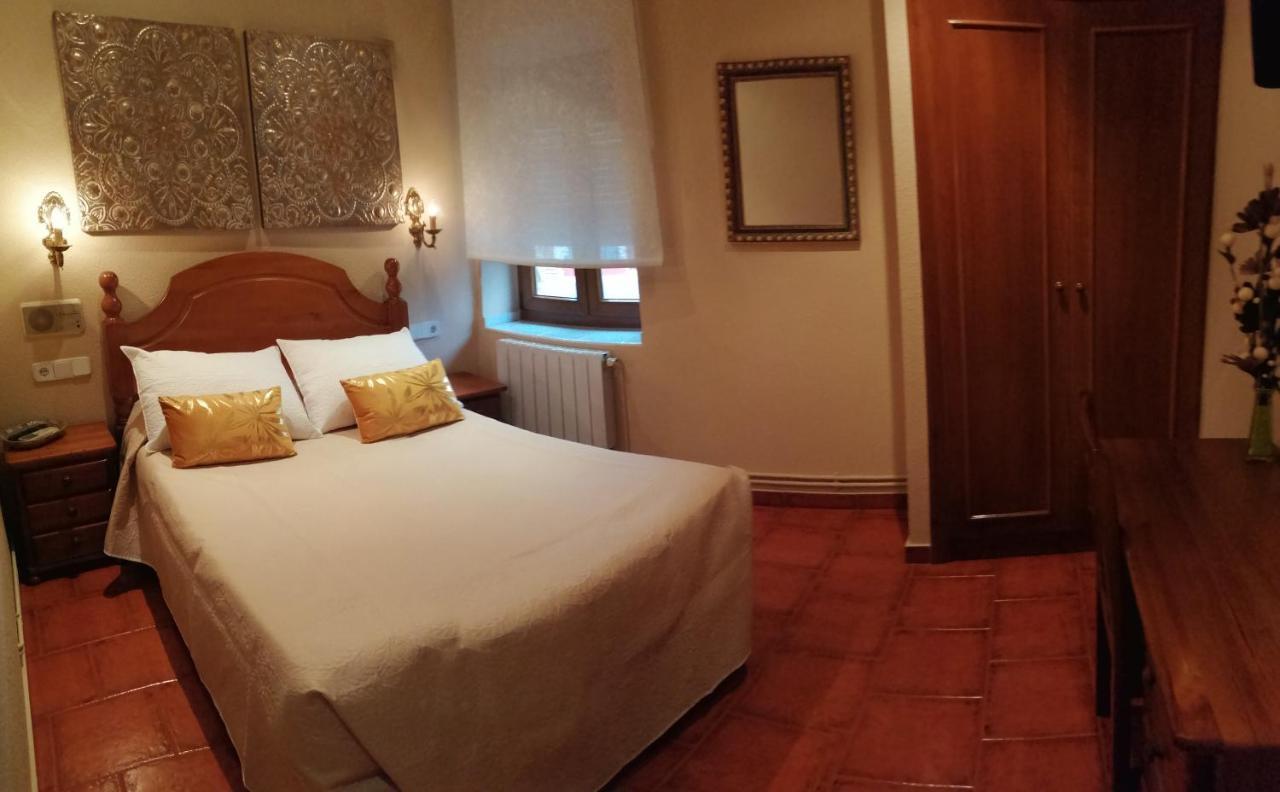 Hostal Mizmaya Hoznayo Εξωτερικό φωτογραφία